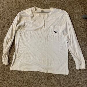 PINK Victoria Secret long sleeve